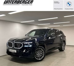 Bild des Angebotes BMW XM Label Red DA. Prof. PA. Plus B&W LED DAB AHK Komfo