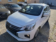 Bild des Angebotes Mitsubishi Space Star Select