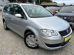 Bild des Angebotes VW Touran *1.HD*7-Sitzer*Klimaaut*TÜV NEU