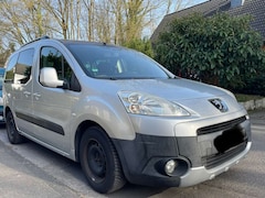 Bild des Angebotes Peugeot Partner Tepee Family