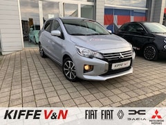 Bild des Angebotes Mitsubishi Space Star SELECT+ 1.2 Automatik Kamera SHz Tempomat