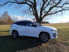 Bild des Angebotes Hyundai TUCSON 1.6 T-GDi 2WD Select