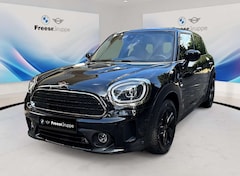 Bild des Angebotes MINI Cooper D Countryman Cooper D Countr RFK SPORTSITZE LED SHZ TEMPOMAT