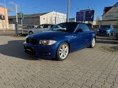 Bild des Angebotes BMW 123 d Cabrio*M-Paket*Navi-Prov*Xen*Leder*