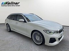 Bild des Angebotes Alpina B3 Allrad Switch-Tronic+Head-Up+Pano+H/K-Sound