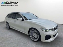 Bild des Angebotes Alpina B3 Allrad Switch-Tronic+Head-Up+Pano+H/K-Sound