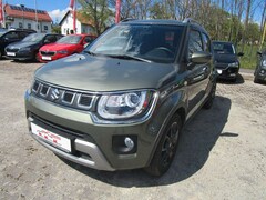 Bild des Angebotes Suzuki Ignis 4x4 Hybrid Comfort,+Navikarte