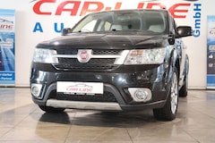 Bild des Angebotes Fiat Freemont Lounge AWD *Automatik*7-Sitzer*RFK*