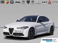 Bild des Angebotes Alfa Romeo Giulia Veloce Q4 PANORAMA, ASSISTENZ & PREMIUM
