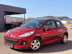 Bild des Angebotes Peugeot 207 Urban Move Klima TÜV 10/27 Läuft Super