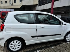 Bild des Angebotes Chevrolet Aveo Aveo+1.2+LS