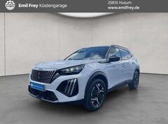 Bild des Angebotes Peugeot 2008 BlueHDi 130 EAT8 GT