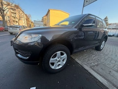 Bild des Angebotes VW Touareg R5 TDI Automatik,Klima,PDC