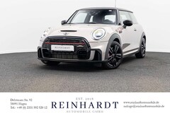 Bild des Angebotes MINI John Cooper Works CLASSIC TRIM/DSC/LED/PREMIUM