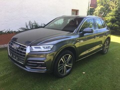 Bild des Angebotes Audi Q5 45 TFSI quattro sport