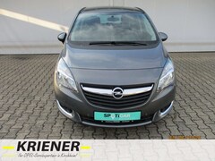 Bild des Angebotes Opel Meriva Drive