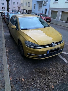 Bild des Angebotes VW Golf Sound Start-Stopp