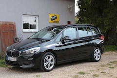 Bild des Angebotes BMW 216 d Gran Tourer Advantage