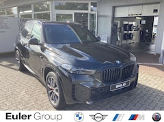 Bild des Angebotes BMW X5 xDrive30d M-Sport Pro HUD AHK Prof/Driv.Ass.Prof.