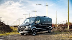 Bild des Angebotes Mercedes-Benz Sprinter 319 CDI VIP Tourismus 8+1 Business LED