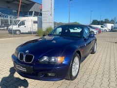Bild des Angebotes BMW Z3 Roadster 1.8