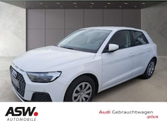 Bild des Angebotes Audi A1 25TFSI S tronic NAVI LED PDC SHZ VC
