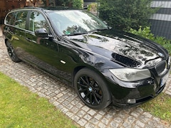 Bild des Angebotes BMW 325 325d DPF Touring Aut.