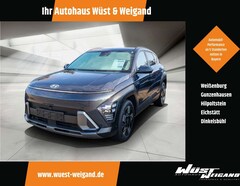 Bild des Angebotes Hyundai KONA Kona SX2 HEV 1.6 GDi Prime,Eco-S, Bose