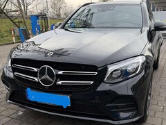 Bild des Angebotes Mercedes-Benz GLC 350 GLC Diesel d 4Matic 9G-TRONIC AMG Line