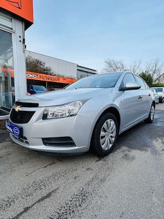 Chevrolet Cruze Basis