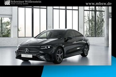 Bild des Angebotes Mercedes-Benz CLA 200 AMG*Night*Pano*Multibeam*Distr.*Kamera*