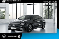 Bild des Angebotes Mercedes-Benz CLA 200 AMG*Night*Pano*Multibeam*Distr.*Kamera*