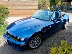 Bild des Angebotes BMW Z3 Z3 roadster 2.2i