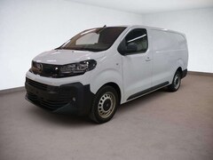 Bild des Angebotes Opel Vivaro Cargo 2.0D AT8 L3 Navi Klima-AT
