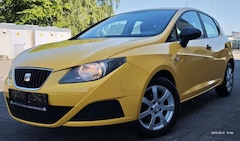 Bild des Angebotes SEAT Ibiza Lim. Basis 1HD/EUR5