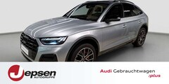Bild des Angebotes Audi Q5 Sportback TFSI e advanced qu S tr Matrix HUD