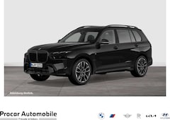 Bild des Angebotes BMW X7 xDrive40d M Sport HUD PANO ACC AHK 360°KAM