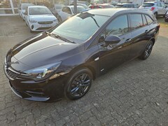 Bild des Angebotes Opel Astra Design & Tech