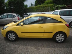 Bild des Angebotes Opel Corsa 1.4 Turbo ecoFLEX Selection 74kW 63000KM