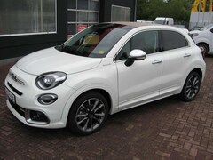 Bild des Angebotes Fiat 500X Dolcevita AUTOMATIK*FALTDACH*LEDER*KAMERA