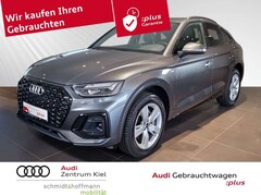Bild des Angebotes Audi Q5 Sportback 50 TDI quattro tiptronic Panorama Klima