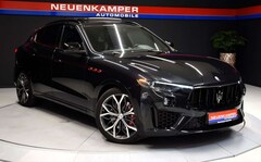 Bild des Angebotes Maserati Levante GranSport Pano Luft Trofeo Optik 21"