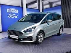 Bild des Angebotes Ford S-Max 2.0 EcoBlue Aut. TITANIUM