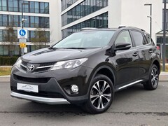 Bild des Angebotes Toyota RAV 4 RAV4 Edition-S,Automatik,Allrad,Navi,Euro6