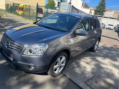 Bild des Angebotes Nissan Qashqai+2 Acenta 4X4