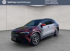Bild des Angebotes Mercedes-Benz EQA 300 EQA