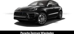 Bild des Angebotes Porsche Macan Turbo
