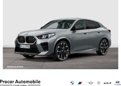 Bild des Angebotes BMW X2 M 35i xDrive M Sport HUD ACC RFK NAVI LED DAB