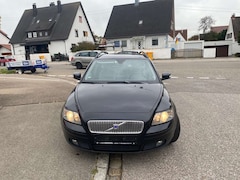 Bild des Angebotes Volvo V50 2.0D DPF Edition