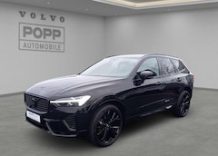 Bild des Angebotes Volvo XC60 B5 AWD Plus Black Edition ACC FHZ H&K LHZ